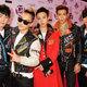 Image for article titled The Fun, Foul & Fugly Fashion Of The MTV Europe Music Awards